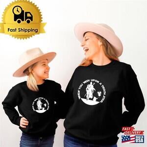 Mandalorian Grogu Sweatshirt Star Wars